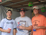 Ed, Jon and Ken