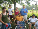 some of the Busch's