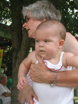 Emma again...she's just too cute!!!