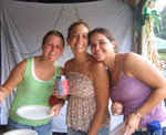 Stephanie, Jessica, Jenny