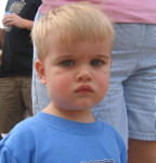 one of the Freeman boys...David???