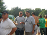 Sean and Tom