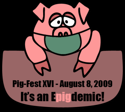 Pig-Fest XVI