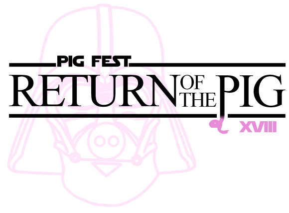 Pig-Fest XVIII