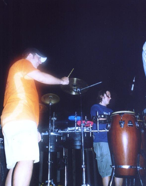 pigfestXI 96