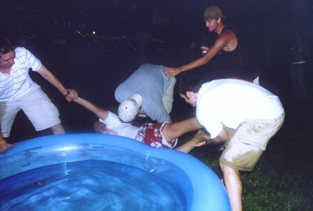 pigfestXI 98